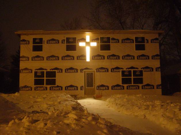 cross 004