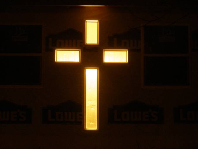 cross 008